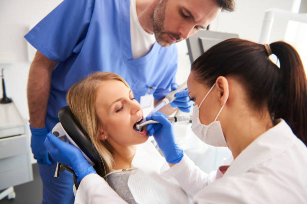Why Choose Us for Your Dental Needs in Buckingham, FL
