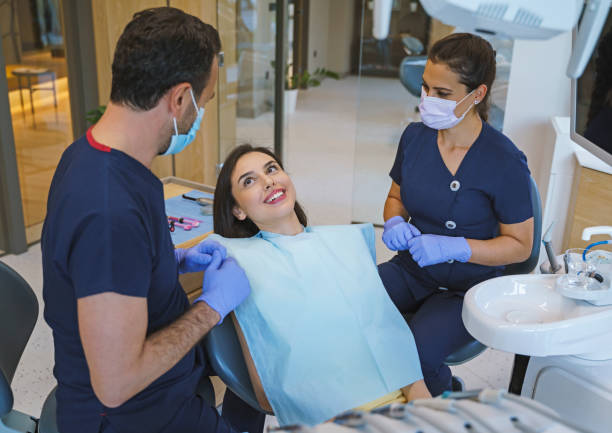 Best Root Canal Treatment  in Buckingham, FL