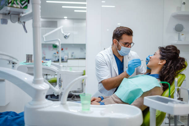 Best Cosmetic Dentistry  in Buckingham, FL